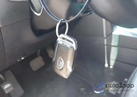 2016 Ford Explorer Xlt z USA, uszkodzony, nr VIN 1FM5K8DH2GGC52425